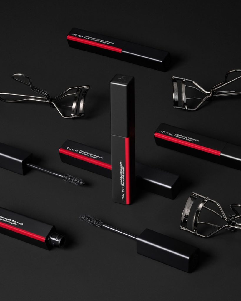 Curves ahead! Find out for yourself why our Eyelash Curler and ImperialLash Masc...