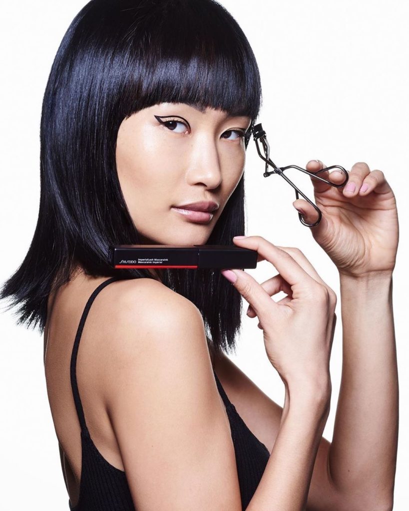 SHISEIDO: File under: legendary lashes. Our cult-favorite Eyelash Curler is the must-have … File under: legendary lashes. Our cult-favorite Eyelash Curler is the must-have ...