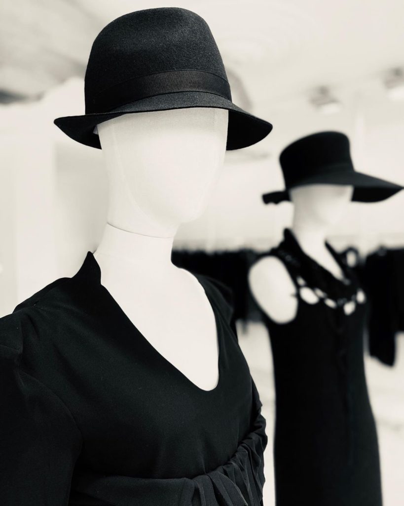 Yohji Yamamoto, Yohji Yamamoto pour Homme, Y’s and LIMIfeu AW20 collections avai...