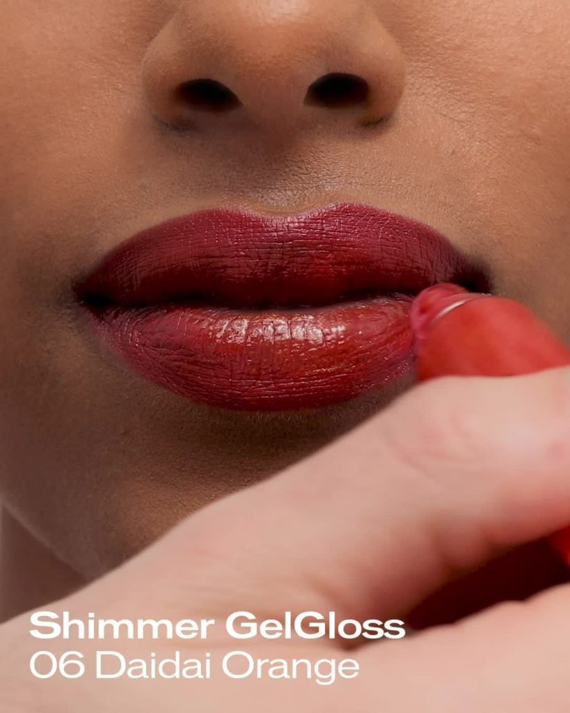 SHISEIDO: Add moisture and major shine in a single swipe. Top your go-to red (like ModernM… Add moisture and major shine in a single swipe. Top your go-to red (like ModernM...