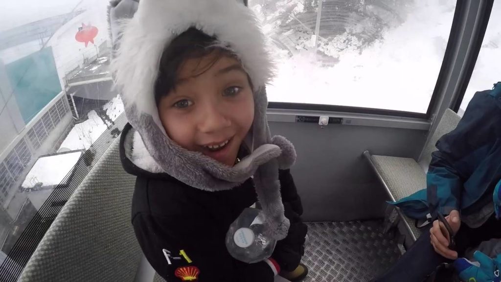 Family trip to Japan part 2 Family trip to Japan part 2