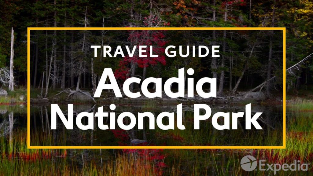 Acadia National Park Vacation Travel Guide | Expedia Acadia National Park Vacation Travel Guide | Expedia
