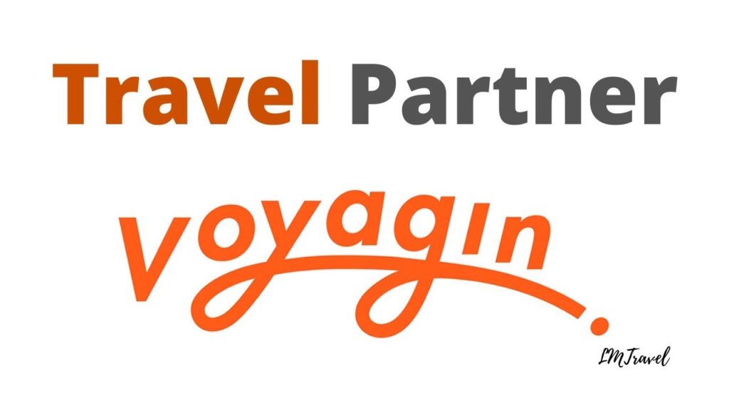 How to BECOME A TRAVEL PARTNER of VOYAGIN for TRAVEL Agency | VOYAGIN | LIBONMELANGASTRAVEL