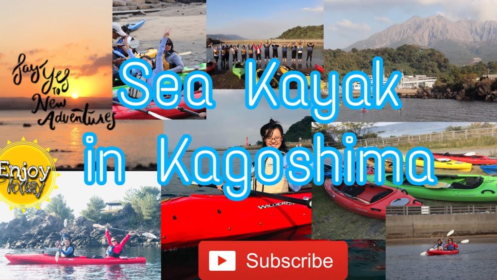 SEA KAYAK IN KAGOSHIMA |1hr Video|Masaya na nakakapagod|Travel Vlog|Japan π―π΅ SEA KAYAK IN KAGOSHIMA |1hr Video|Masaya na nakakapagod|Travel Vlog|Japan π―π΅
