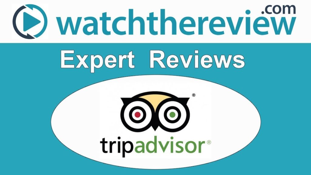 TripAdvisor Review - Online Travel Services