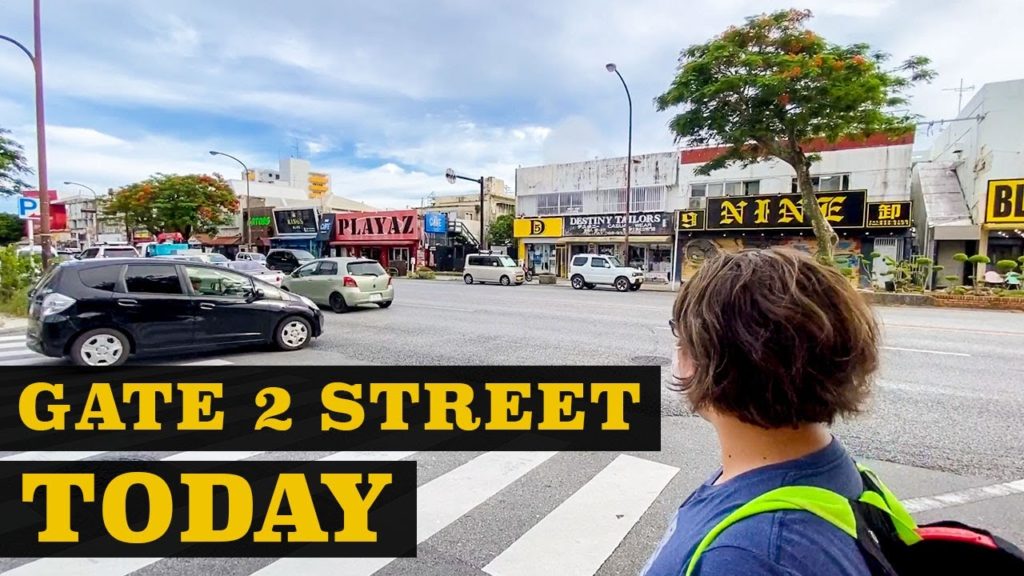 What Gate 2 Street Looks Like Today | On A Saturday Evening (ft. Kit Zakimi) What Gate 2 Street Looks Like Today | On A Saturday Evening (ft. Kit Zakimi)
