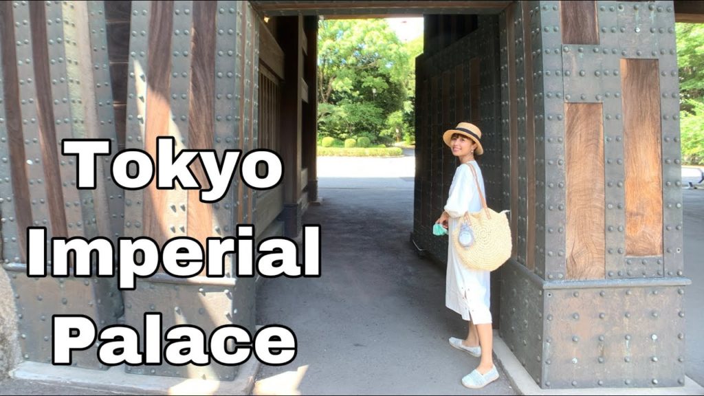 #10 Tokyo Imperial Palace - East Garden || Japan Travel Guide