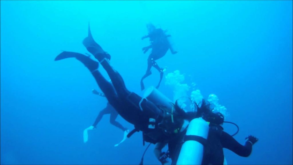 USS Emmons Okinawa, Japan with GoPro HD Hero USS Emmons Okinawa, Japan with GoPro HD Hero