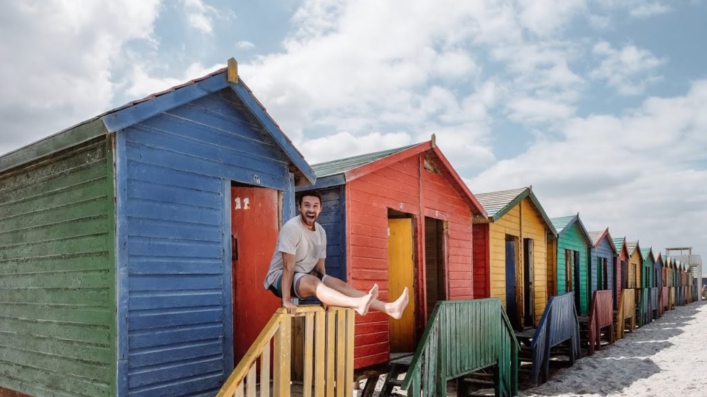 The Travel Vlog is Back! The Travel Vlog is Back!