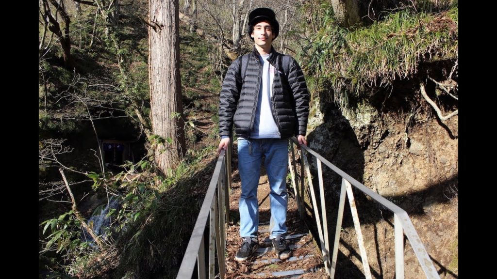 Mount Taihei Akita Japan | 太平山