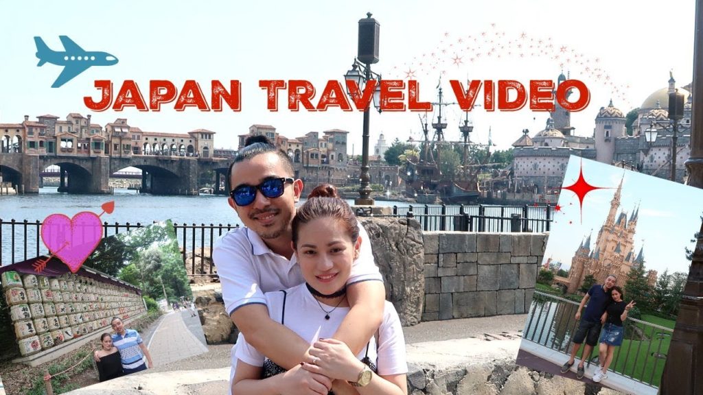 Japan Trip 2017 I Travel Video Japan Trip 2017 I Travel Video