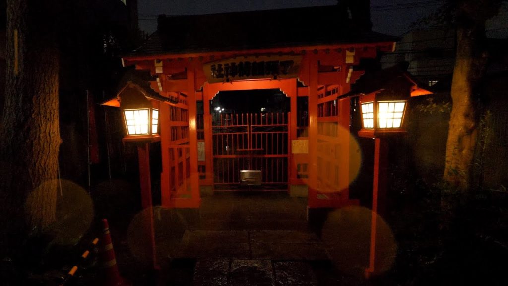 【4K】Rainy night in Nishi-Kawaguchi, Saitama 【4K】Rainy night in Nishi-Kawaguchi, Saitama