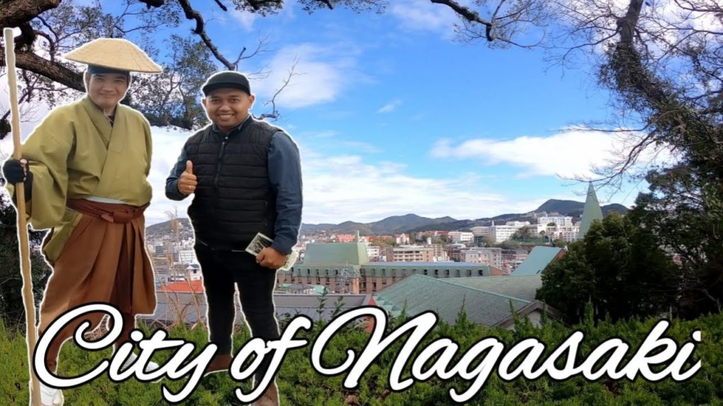 NAGASAKI.JAPAN-MUSEUM DEJIMA NAGASAKI.JAPAN-MUSEUM DEJIMA