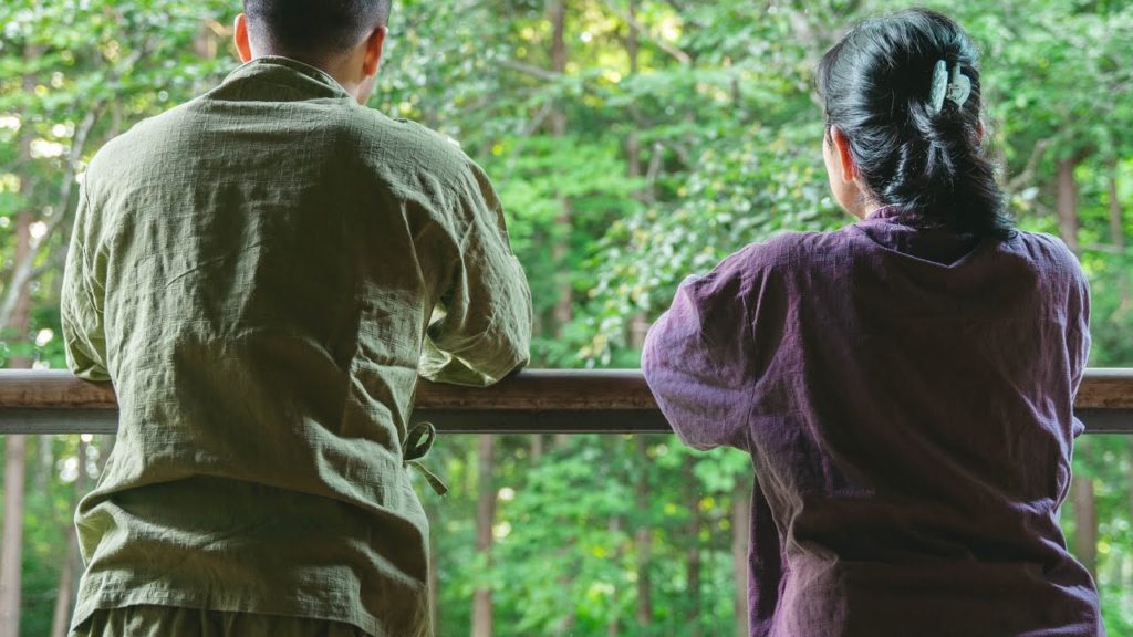 What It's Like To Travel With Japanese Mom | Aomori Travel vlog #1