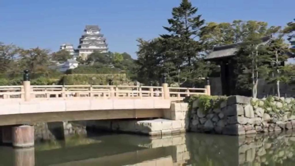 Himeji Castle Tours