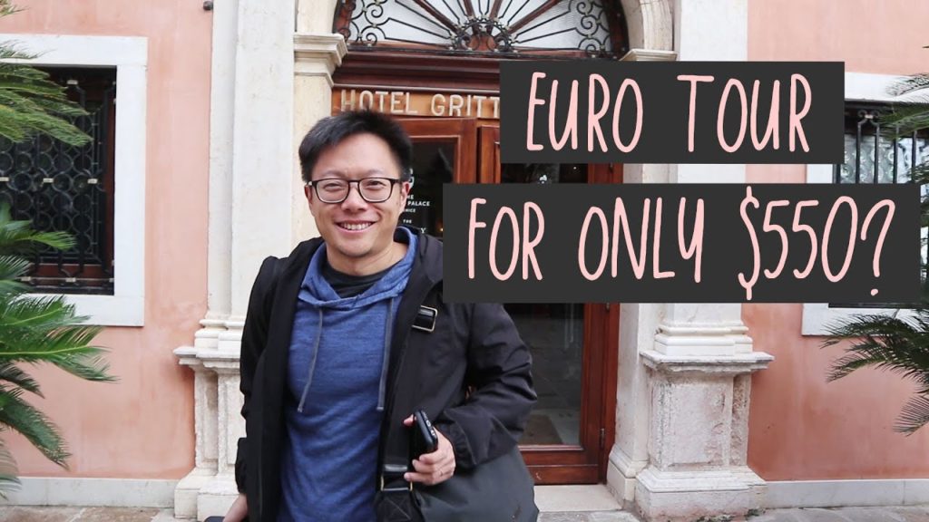 FLYING CHEAP- EUROPE with MILES AND POINTS – (NYC to 6 CITIES EURO TOUR) I Vlog #82 FLYING CHEAP- EUROPE with MILES AND POINTS - (NYC to 6 CITIES EURO TOUR) I Vlog #82