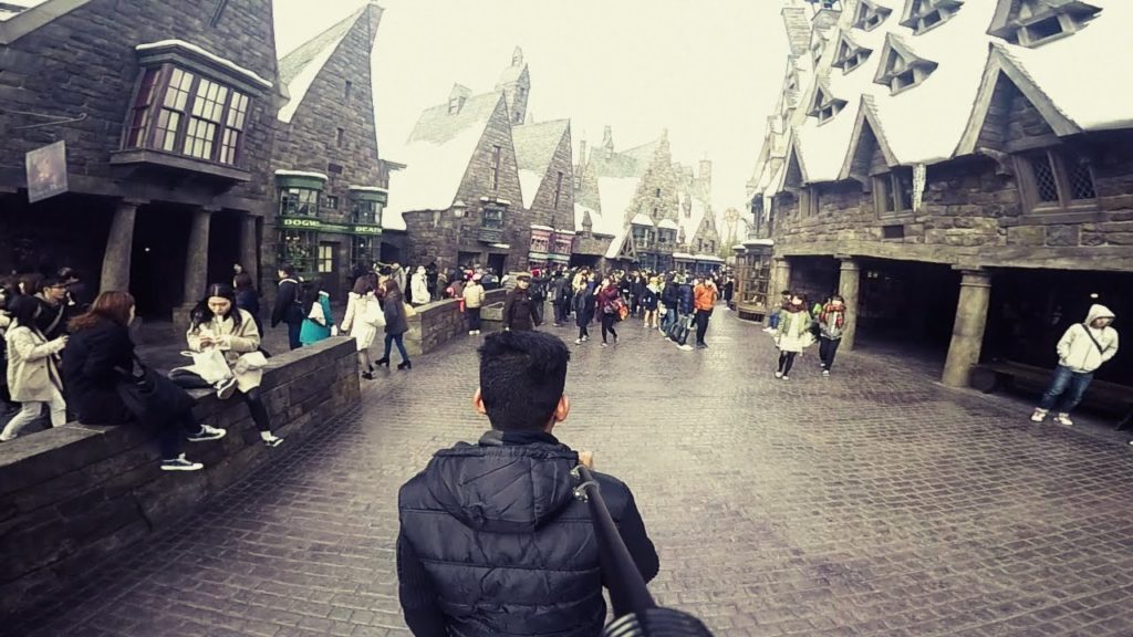 Japan Trip 2016 (Osaka, Kyoto, Kanazawa, Shirakawa-go, Tokyo) Japan Trip 2016 (Osaka, Kyoto, Kanazawa, Shirakawa-go, Tokyo)