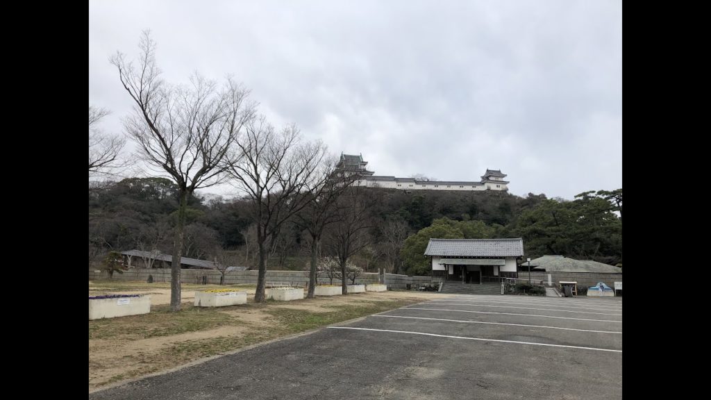 Wakayama Castle