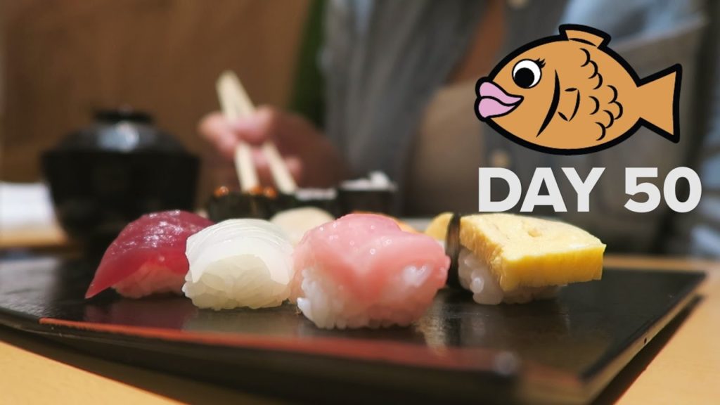 LATER TOKYO! || KIMCHI WAFFLES TOUR 2016 || Day 50 LATER TOKYO! || KIMCHI WAFFLES TOUR 2016 || Day 50