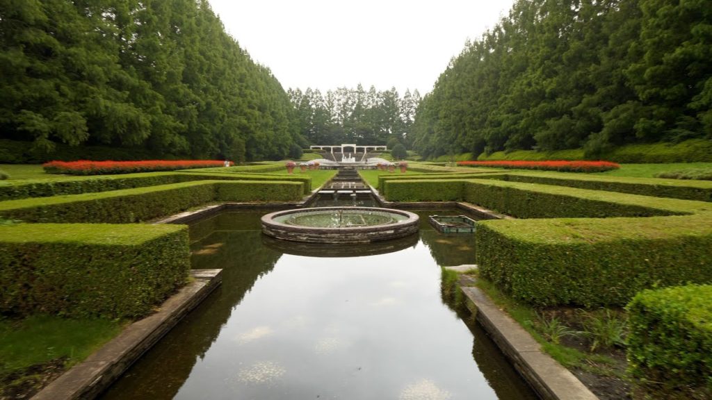 【4K】Morning walk in Sagamihara city from Harataima station to Gion stadium and Shimomizo station 【4K】Morning walk in Sagamihara city from Harataima station to Gion stadium and Shimomizo station