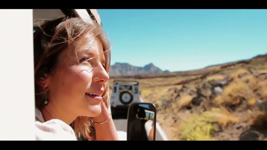 Tenerife – the perfect MICE destination Tenerife - the perfect MICE destination