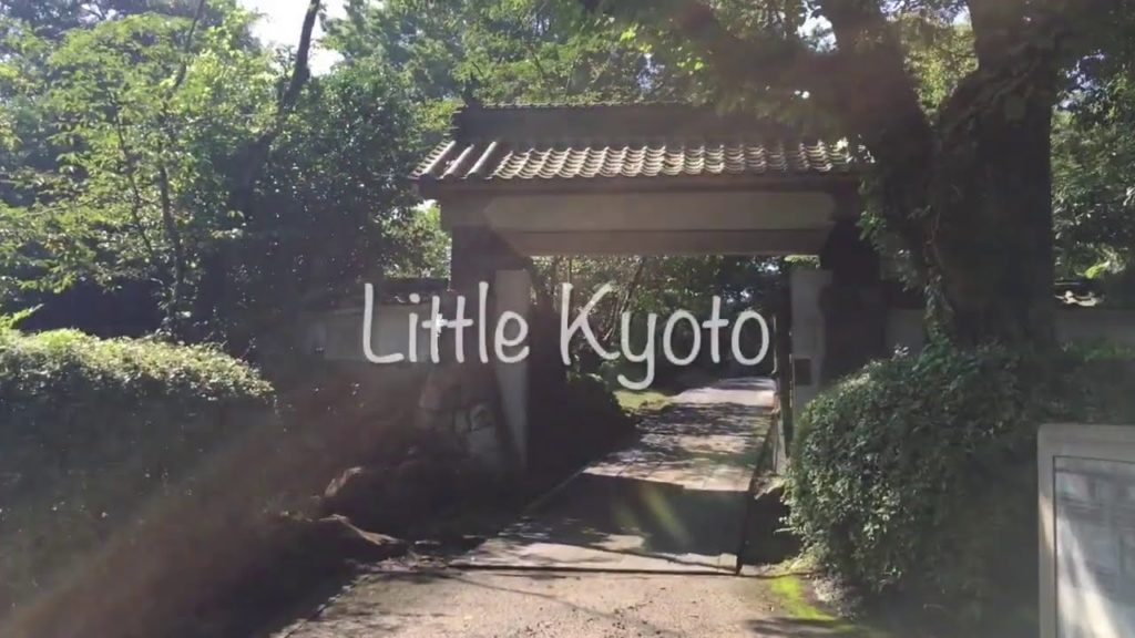 Kitsuki City Gourmet Travel: Unagi, Grilled Eel, Japan / Little Kyoto