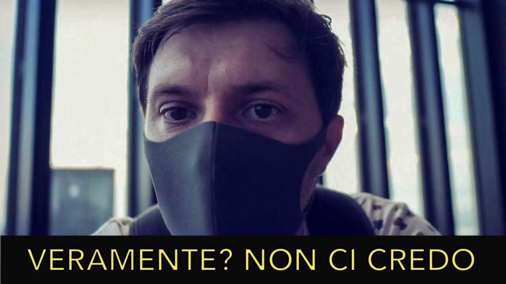 COSA FARE AD OSAKA pt 1 - Come vedere il panorama della città gratis