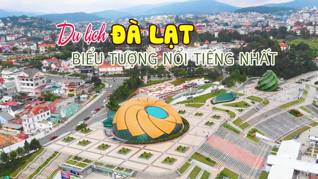 DU LỊCH ĐÀ LẠT | Quán cà phê độc đáo nhất bên trong bông hoa Atiso khổng lồ DU LỊCH ĐÀ LẠT | Quán cà phê độc đáo nhất bên trong bông hoa Atiso khổng lồ