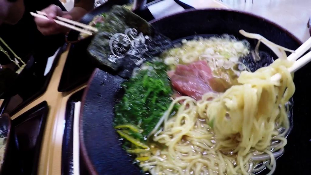 Sakaiminato Japan The Travelist Ep 11 Sakaiminato Japan The Travelist Ep 11