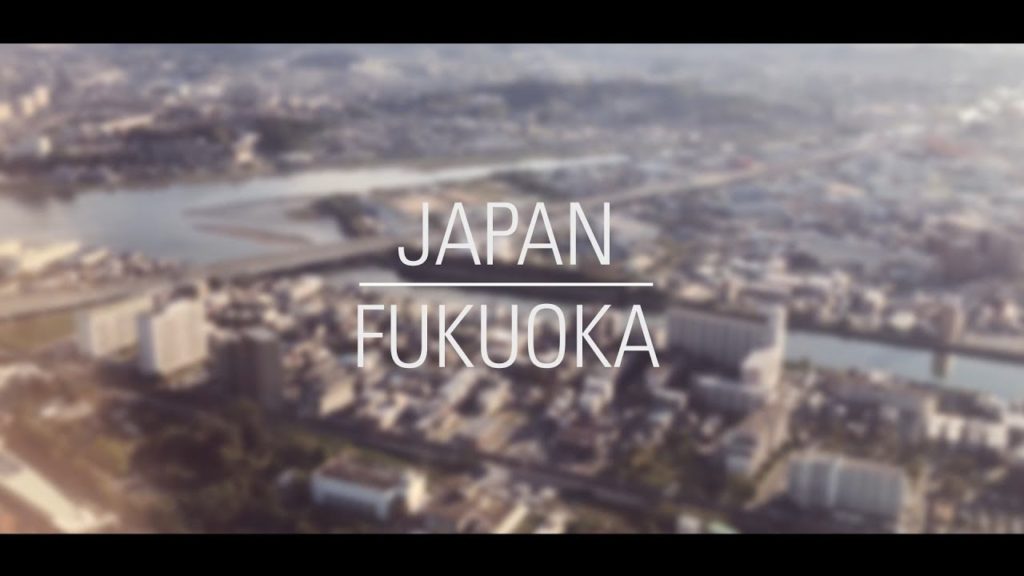 FUKUOKA trip 福岡旅行 후쿠오카 여행