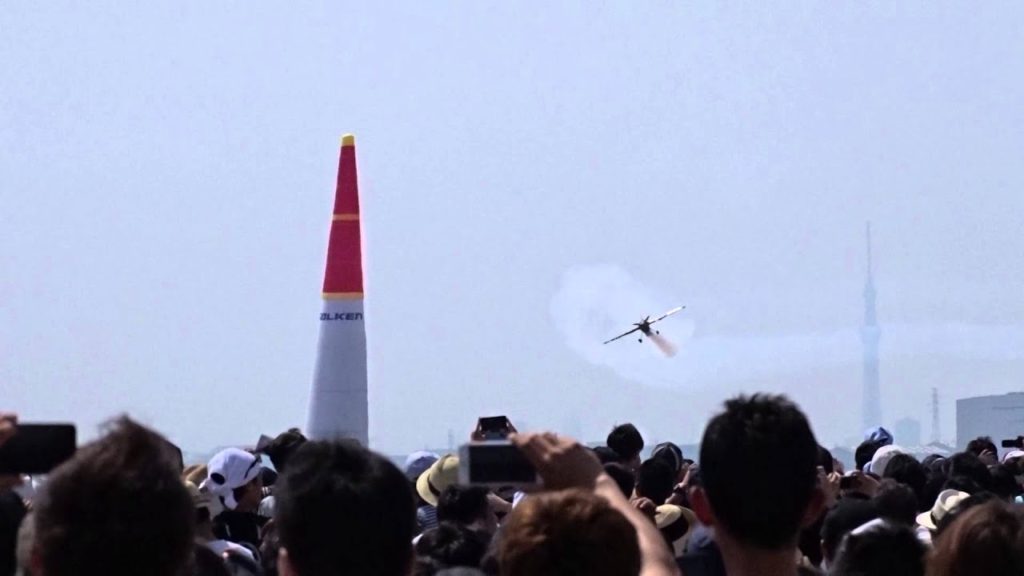 Red Bull Air Race Chiba 2015 058