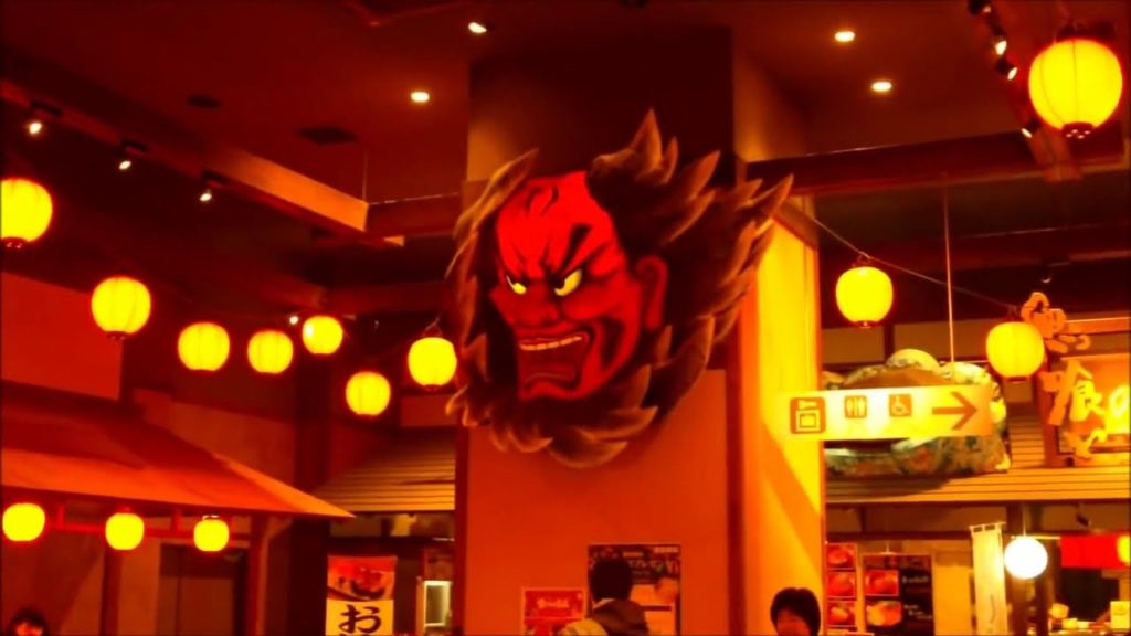 JR Shin Aomori Station, Aomori City II Raffin Tour Guide JR Shin Aomori Station, Aomori City II Raffin Tour Guide