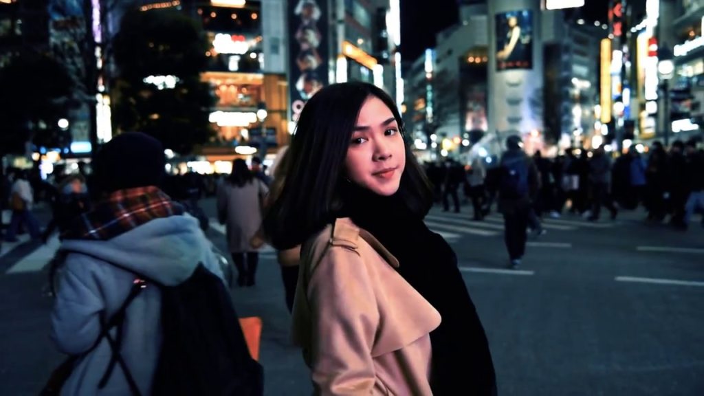 JAPAN Tokyo TRIP 2018