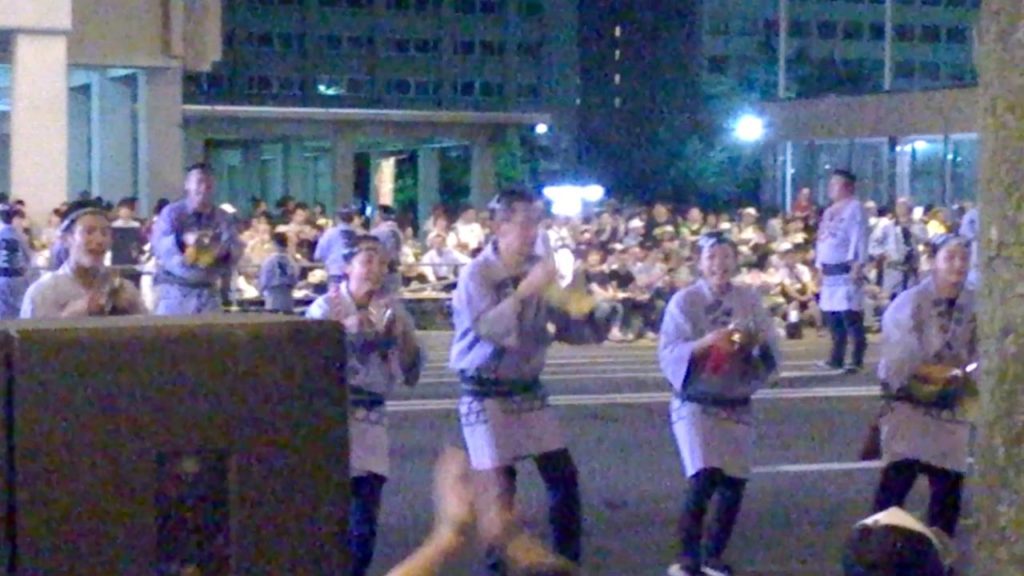 Neputa Week   16 Aomori Nebuta 6