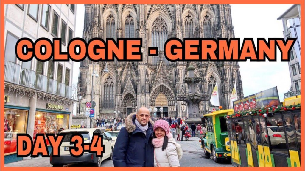 Cologne Germany Things To Do