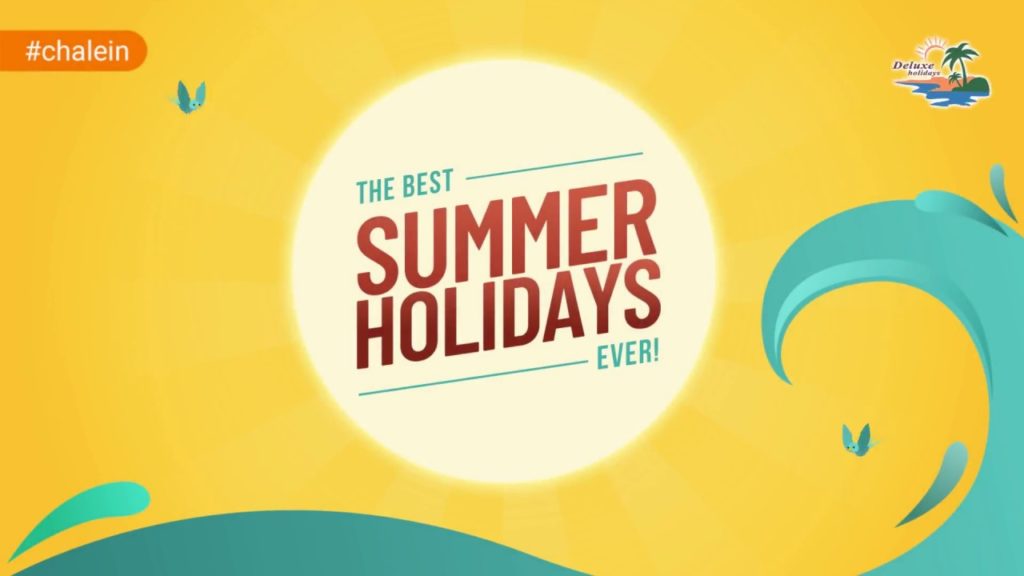 OUR FANTASTIC SUMMER DEALS | DELUXE HOLIDAYS | TRAVEL AGENCY & TOUR OPERATOR