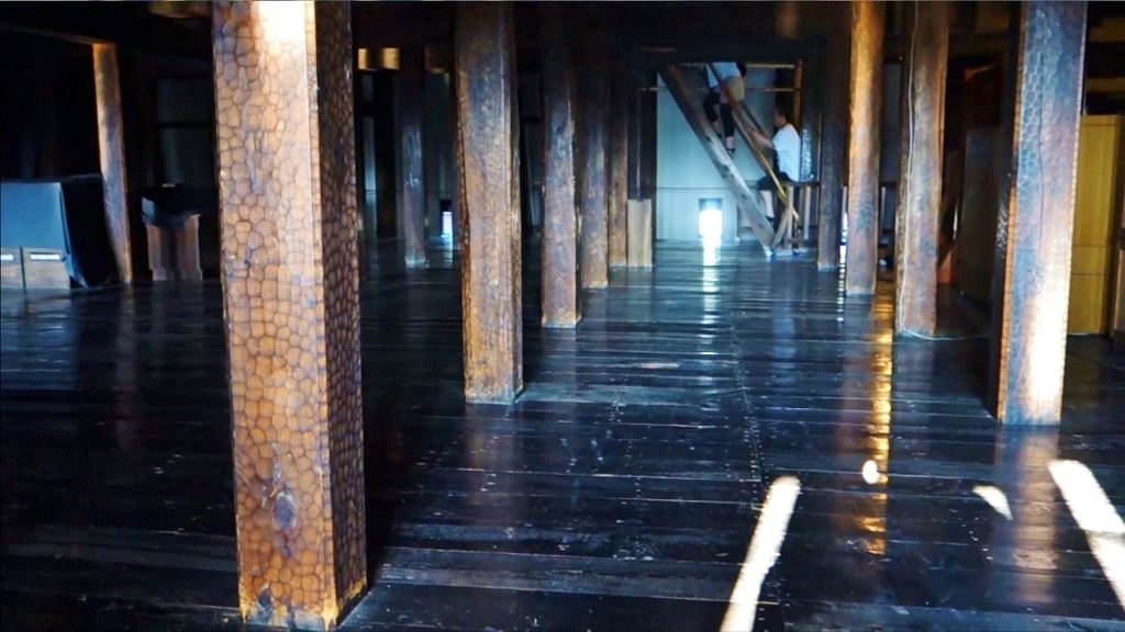 松本城( Matsumoto - Jo) Matsumoto Castle - Nagano Pref.