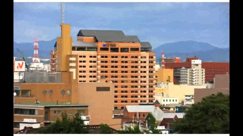 La Vista Hakodate Bay  Hotel Photos