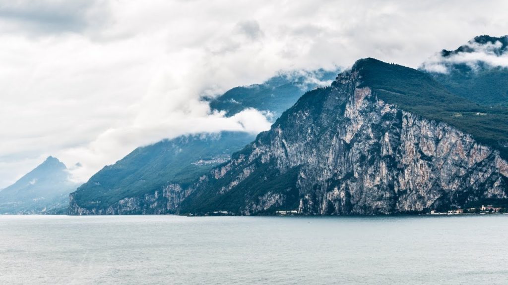 Malcesine Gem of Italy – 4K Timelapse Malcesine Gem of Italy - 4K Timelapse