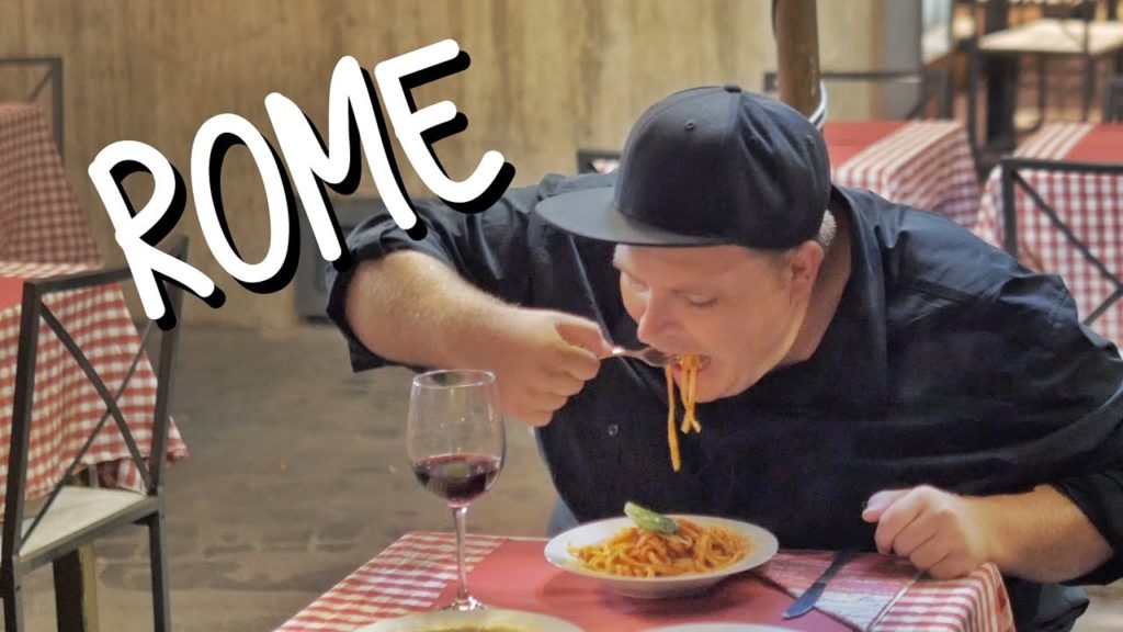 Rome, Italy Travel Guide Rome, Italy Travel Guide