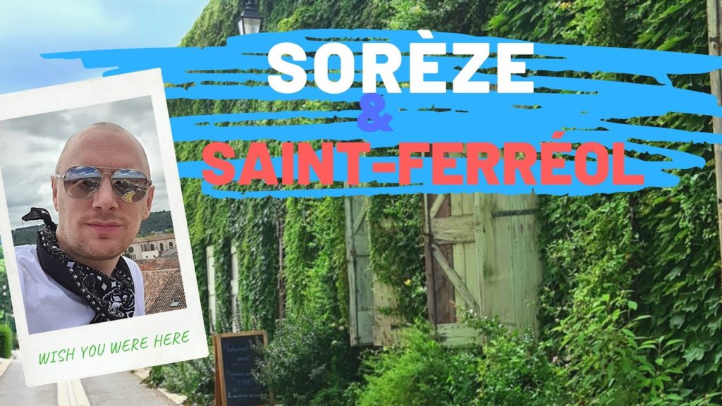 Sorèze - France - Where boys were trained to Colonise the world - Travel Guide