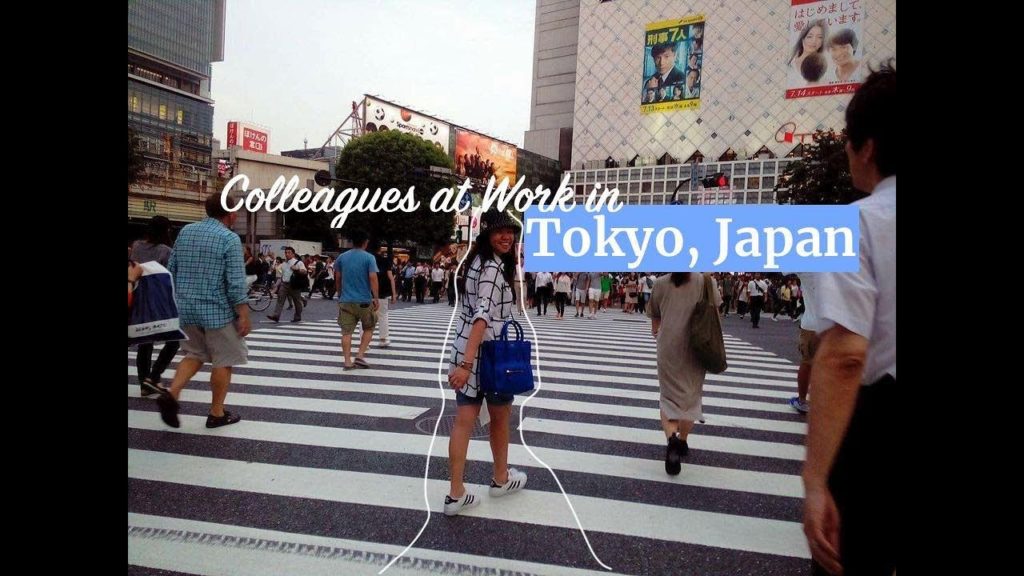 Where should I go if I have 3 days in Japan? 🇯🇵