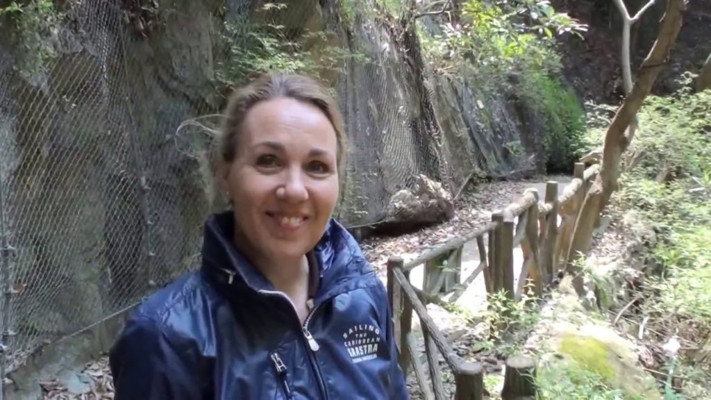 Kobe, Japan - Crystal Symphony