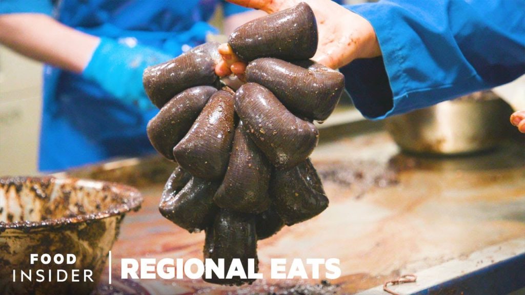 How English Black Pudding Is Made In Bury | Regional Eats How English Black Pudding Is Made In Bury | Regional Eats