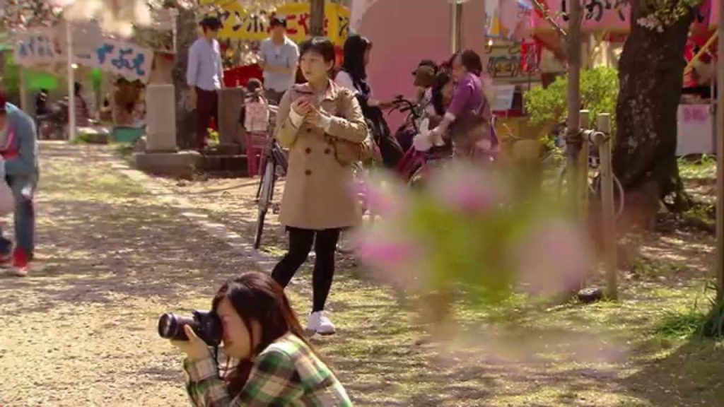 KLM: Visit Fukuoka! (01'25"min) (HD)