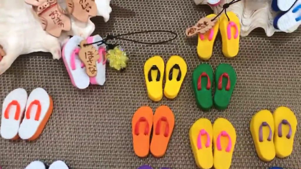 Wandering Okinawa!! @Onna Road Station in Onna village.