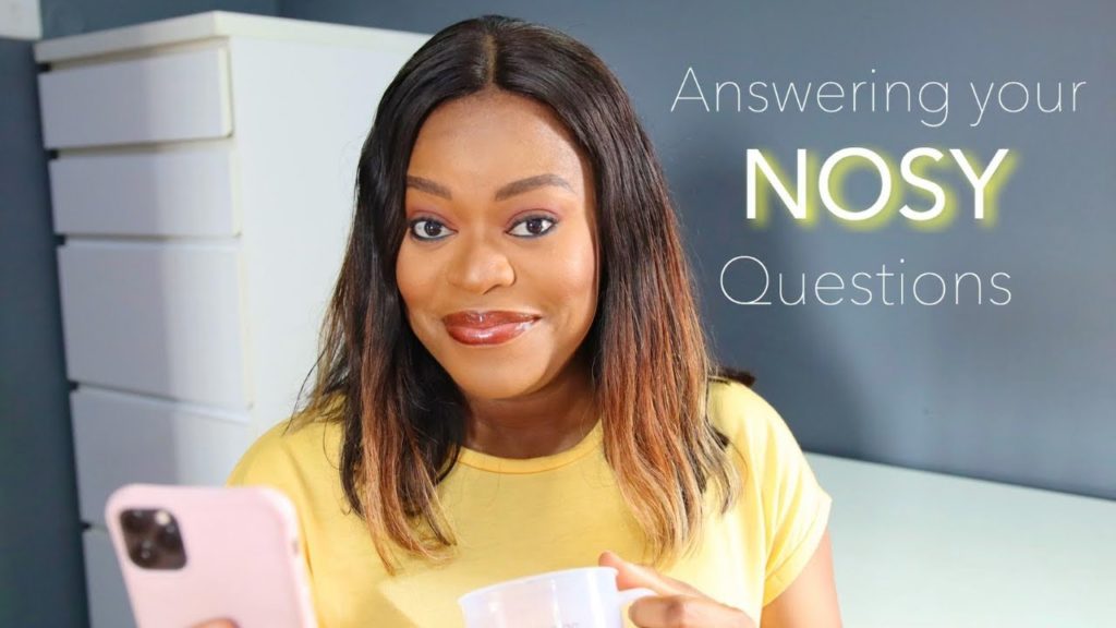 You ALL really want to know if i have CHEATED before.. NASTY Never Have I Ever QUESTIONS 🤦🏽♀️ You ALL really want to know if i have CHEATED before.. NASTY Never Have I Ever QUESTIONS 🤦🏽♀️