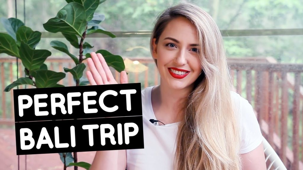 How to plan the PERFECT BALI Trip | Little Grey Box