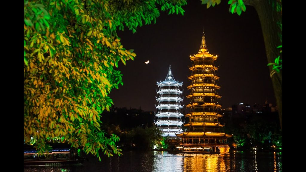 Guilin & Longsheng | Adventure Travel, Tours & Holidays