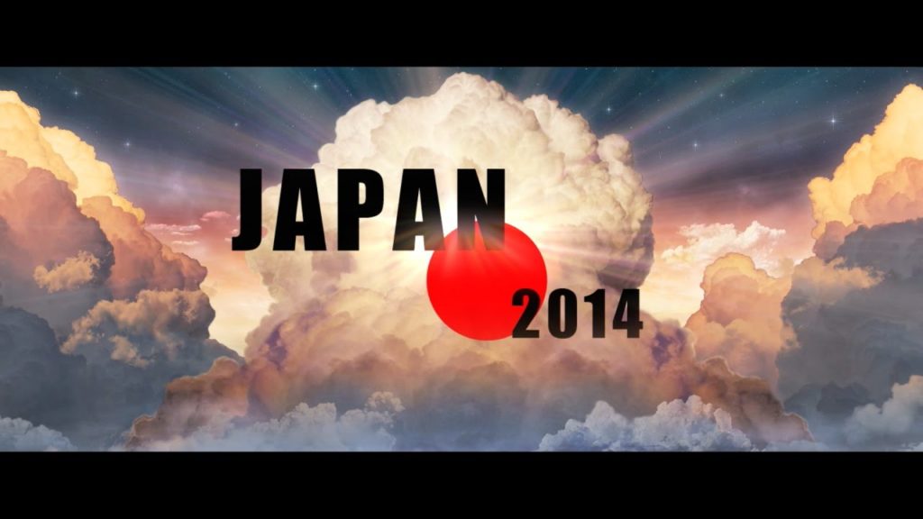 Japan Snowboarding 2014 Japan Snowboarding 2014